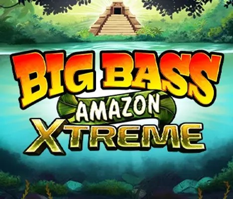 Play Big Bass Amazon Xtreme slot by Pragmatic Play on solcasino88.de