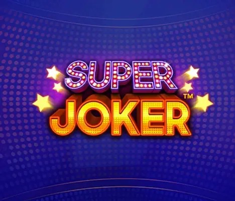Enjoy Super Joker by Pragmatic Play – logo hosted on solcasino88.de